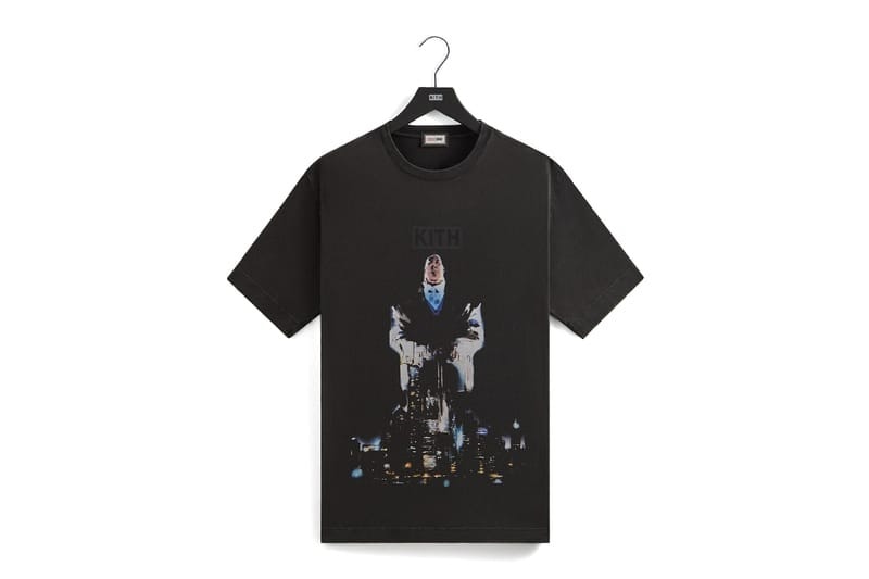 KITH x Marvel 85 週年系列完整品項、發售情報正式公開