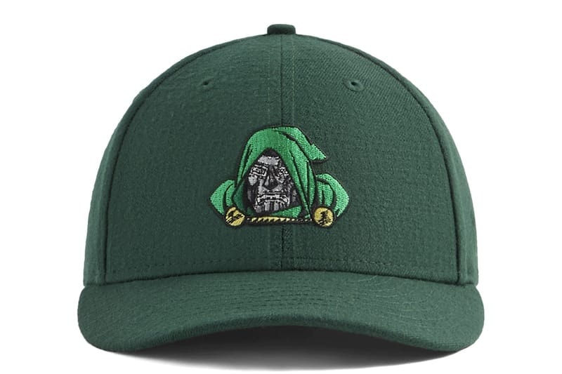 KITH x Marvel 85 週年系列完整品項、發售情報正式公開