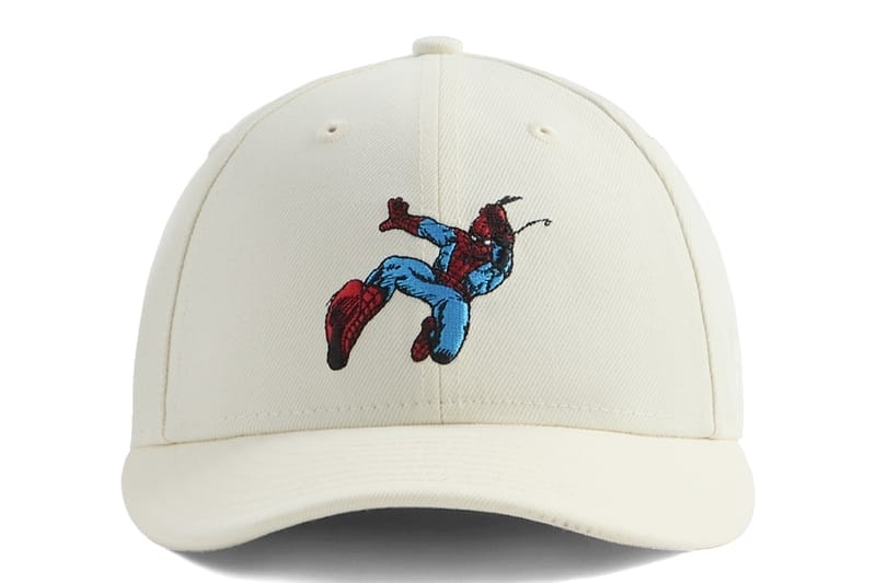 KITH x Marvel 85 週年系列完整品項、發售情報正式公開
