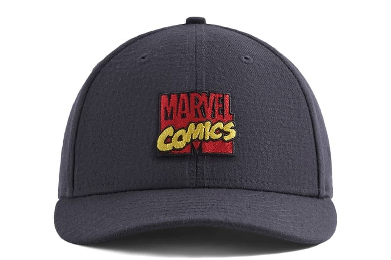 KITH x Marvel 85 週年系列完整品項、發售情報正式公開