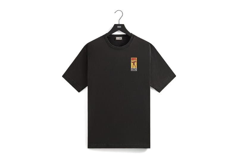 KITH x Marvel 85 週年系列完整品項、發售情報正式公開
