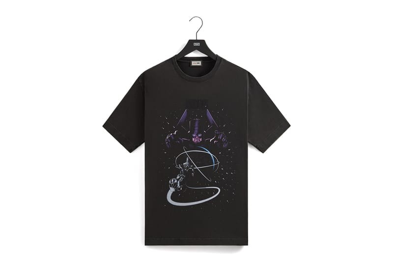 KITH x Marvel 85 週年系列完整品項、發售情報正式公開