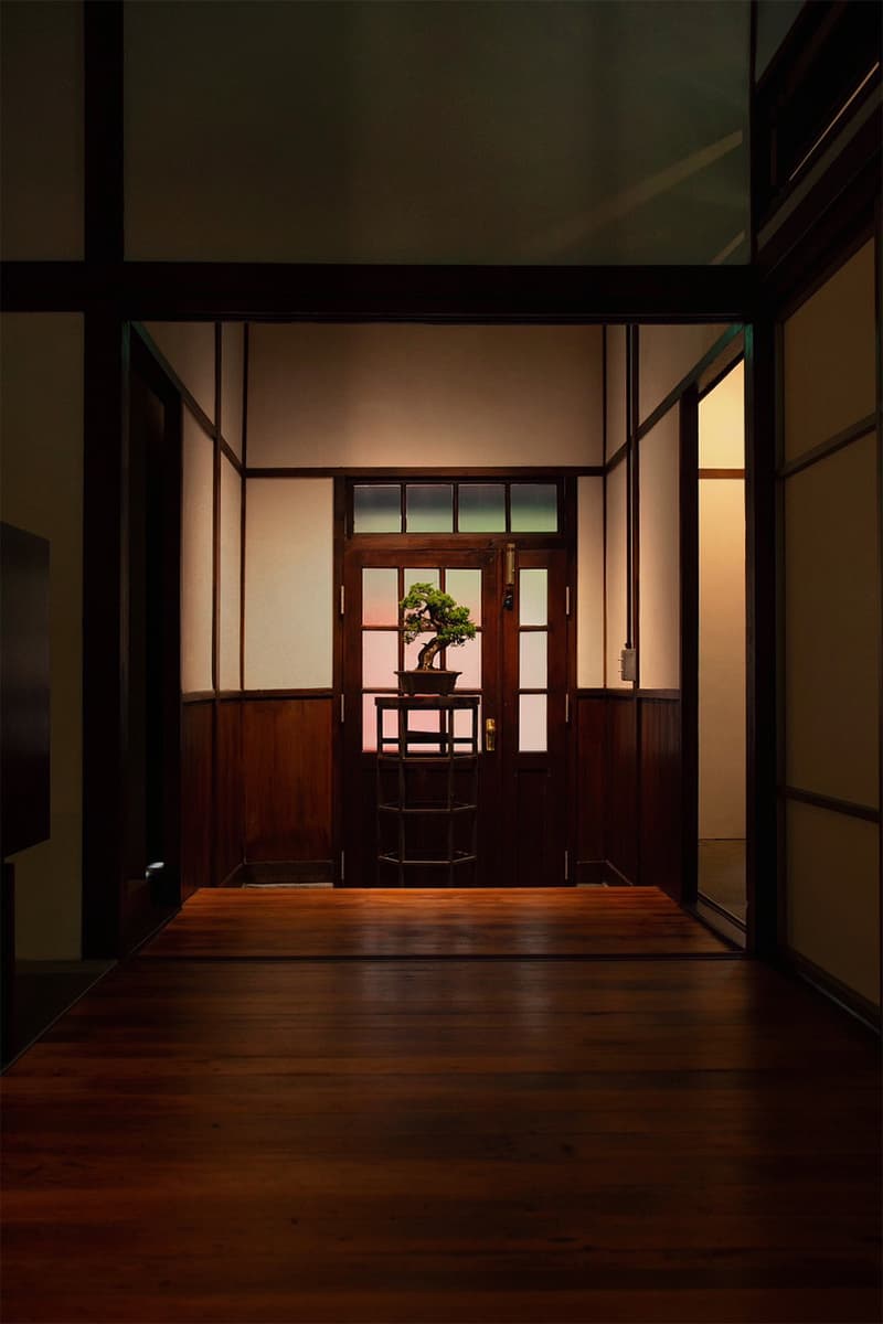 蔬食料理 x 日治歷史建物! 「小小樹食0km山物所」全新風格餐廳正式開幕