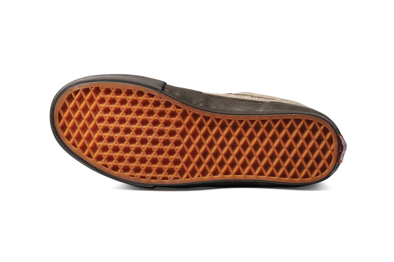 Vans Skateboarding 正式推出全新 Skate Classics 系列
