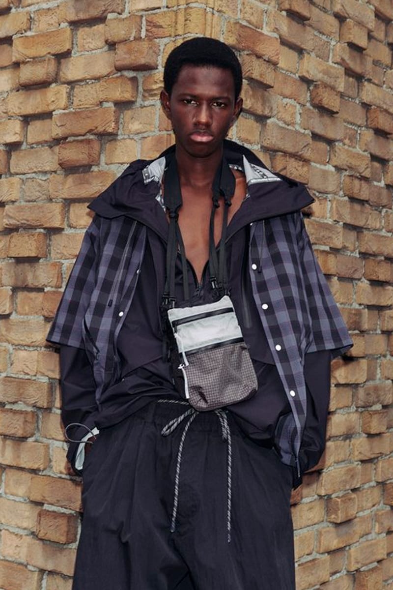 F/CE. 正式發佈 2025 春夏全新包款系列 Lookbook