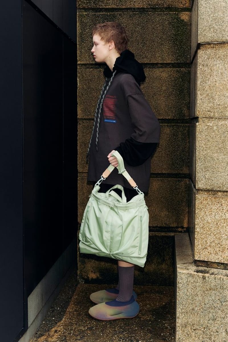 F/CE. 正式發佈 2025 春夏全新包款系列 Lookbook