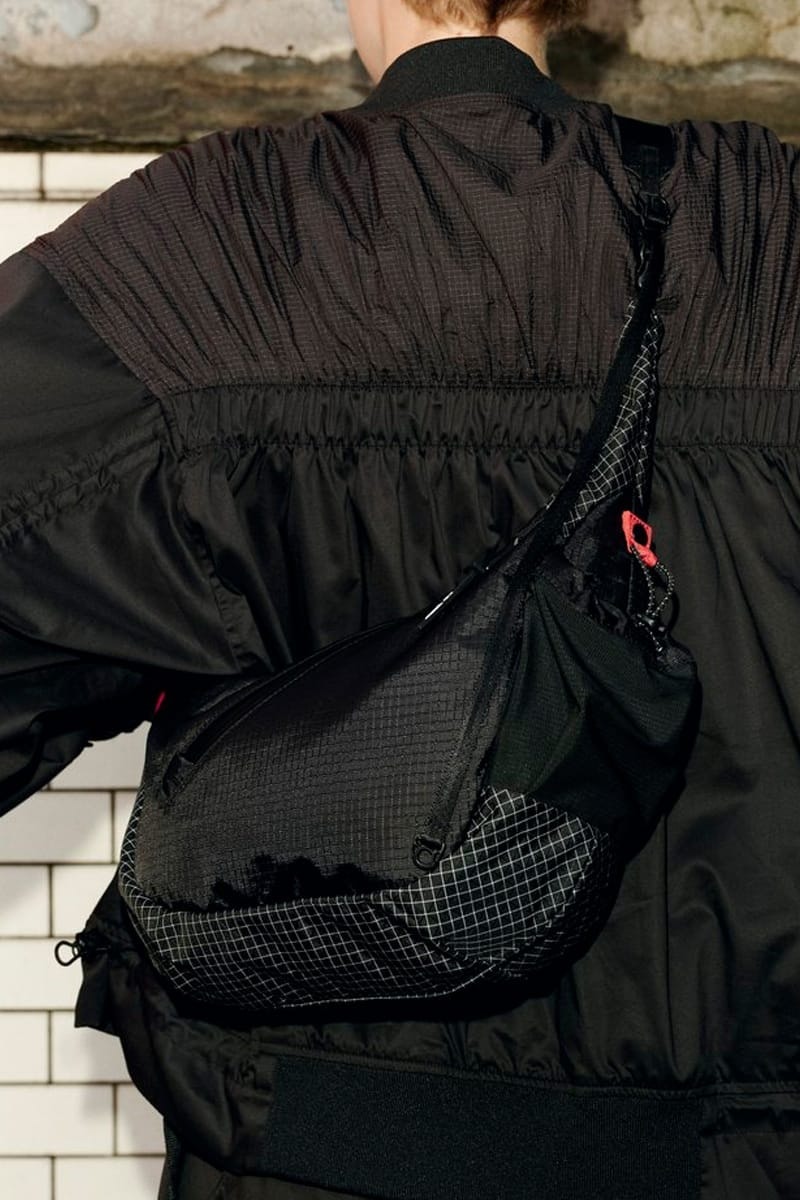 F/CE. 正式發佈 2025 春夏全新包款系列 Lookbook