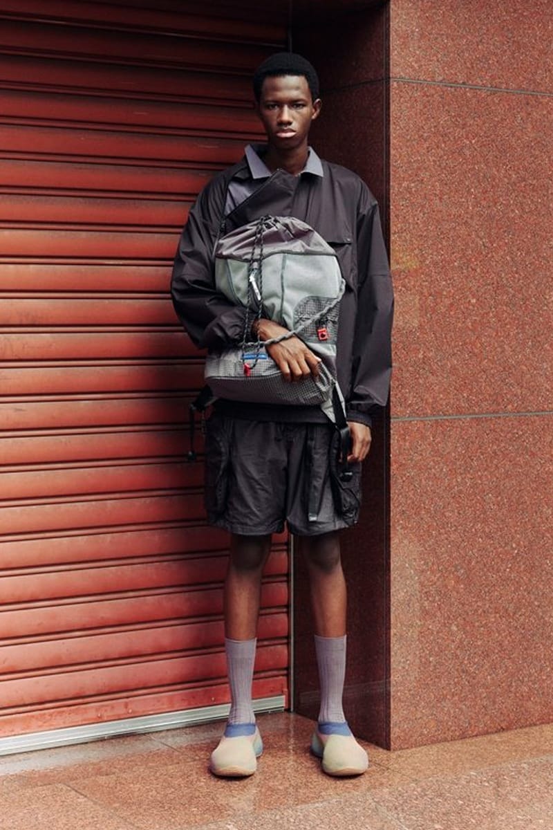F/CE. 正式發佈 2025 春夏全新包款系列 Lookbook