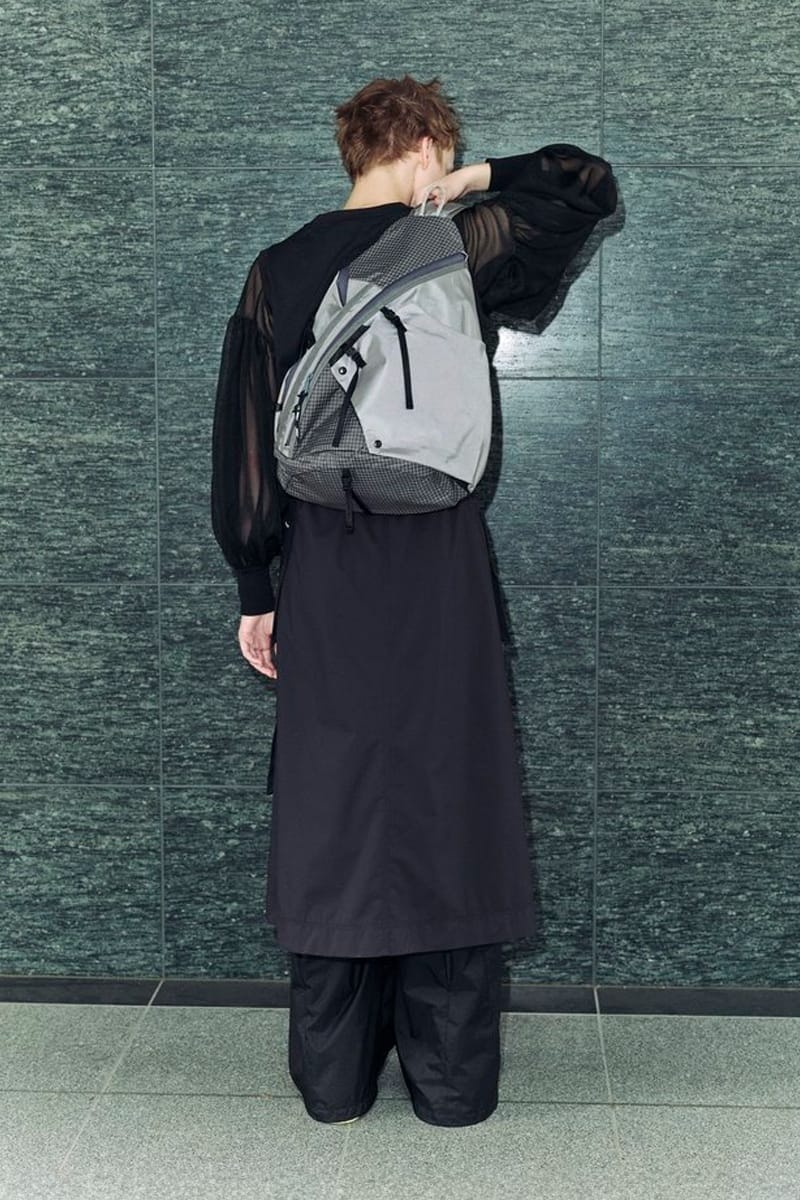 F/CE. 正式發佈 2025 春夏全新包款系列 Lookbook