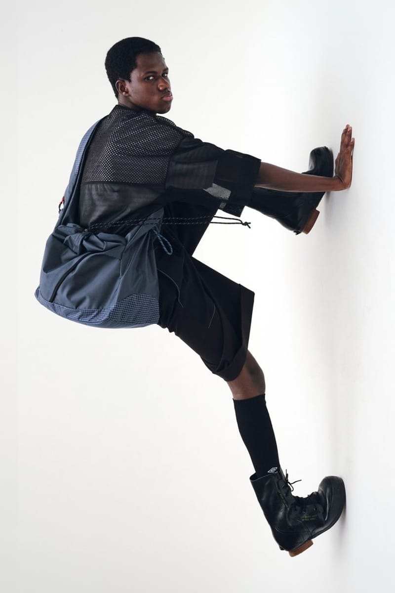 F/CE. 正式發佈 2025 春夏全新包款系列 Lookbook