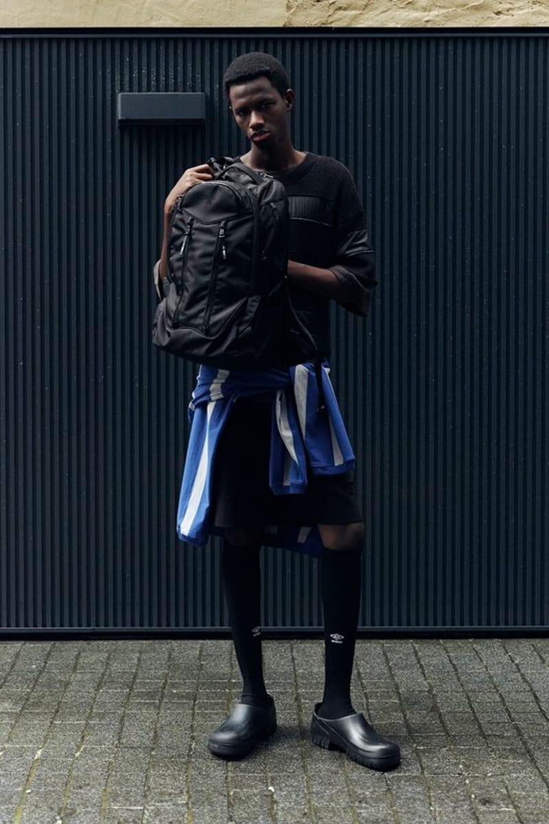F/CE. 正式發佈 2025 春夏全新包款系列 Lookbook