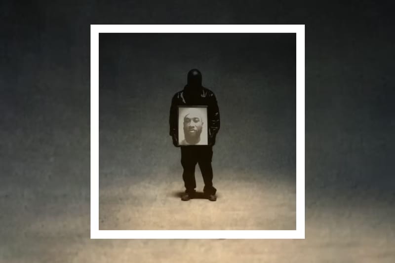 Ye、Ty Dolla $ign、Travis Scott 合作曲目《CAN U BE》正式發佈