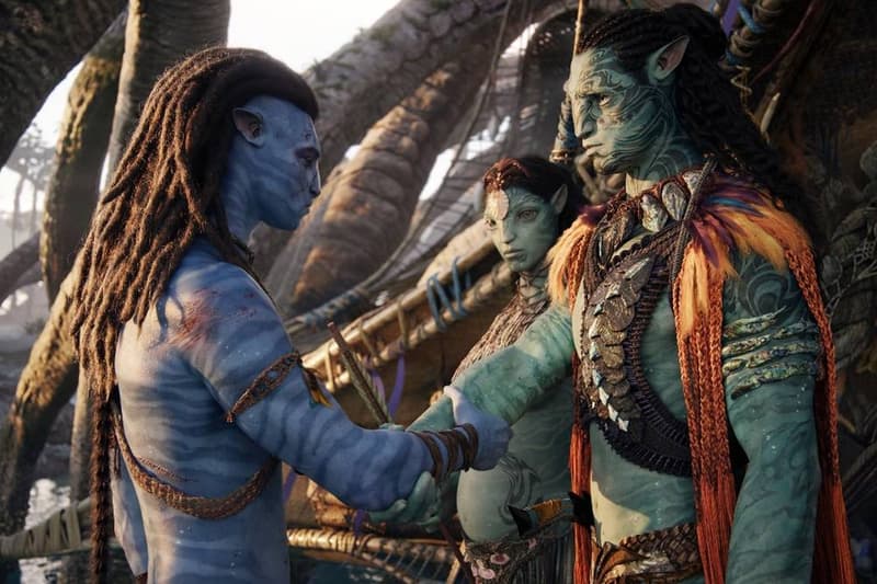 注目科幻續作《阿凡達 3》電影標題正式公開《Avatar: Fire and Ash》