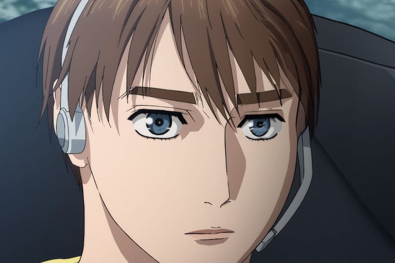 《頭文字 D》續作《MF GHOST》動畫第二季上線時間正式公開