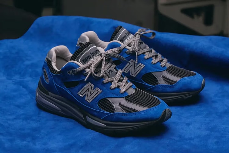 鞋迷駐足 · 5 款今周務必注目之球鞋