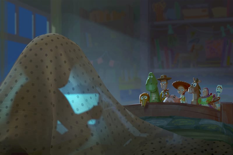 Disney、Pixar 正式公開《玩具總動員/反斗奇兵 Toy Story 5》最新情報、前導預告
