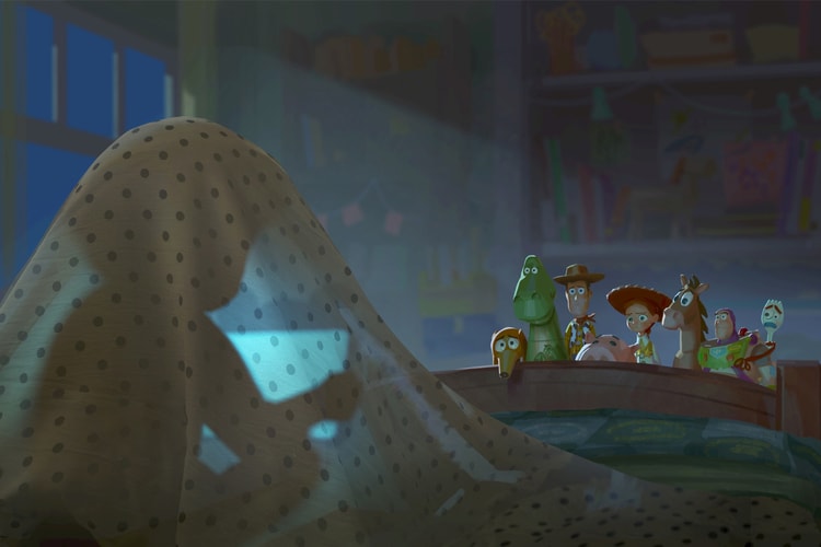 Disney、Pixar 正式公開《玩具總動員/反斗奇兵 Toy Story 5》最新情報、前導預告