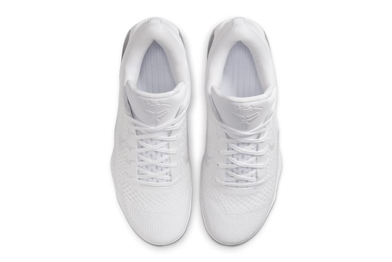 Nike Kobe 9 Elite Low Protro 全新配色「Halo」官方圖輯、發售情報正式公開