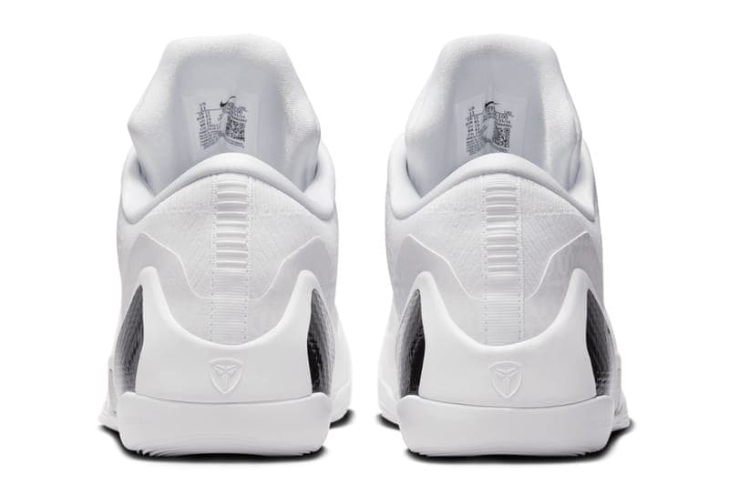 Nike Kobe 9 Elite Low Protro 全新配色「Halo」官方圖輯、發售情報正式公開