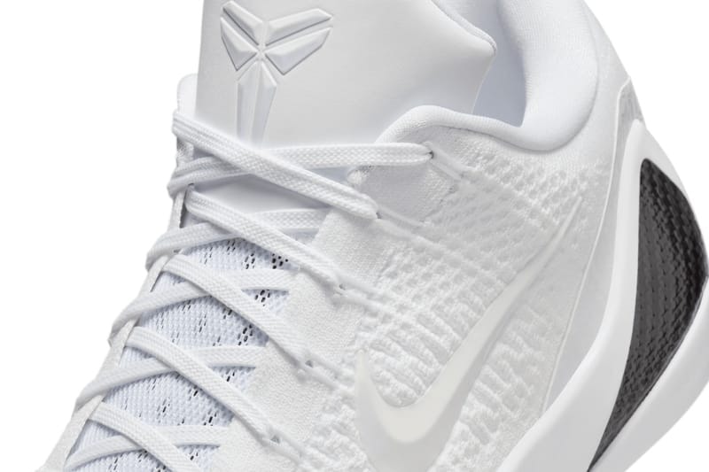 Nike Kobe 9 Elite Low Protro 全新配色「Halo」官方圖輯、發售情報正式公開