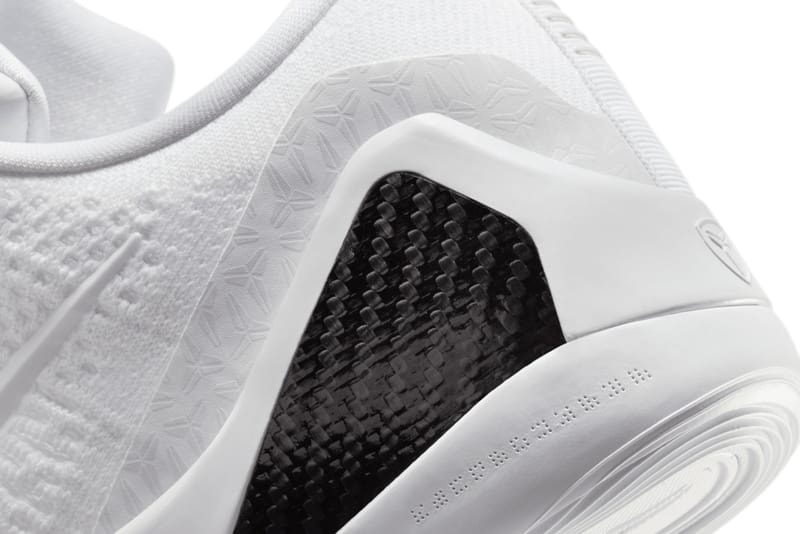 Nike Kobe 9 Elite Low Protro 全新配色「Halo」官方圖輯、發售情報正式公開