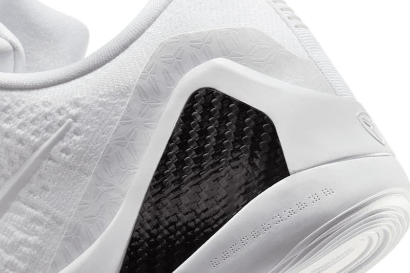 Nike Kobe 9 Elite Low Protro 全新配色「Halo」官方圖輯、發售情報正式公開