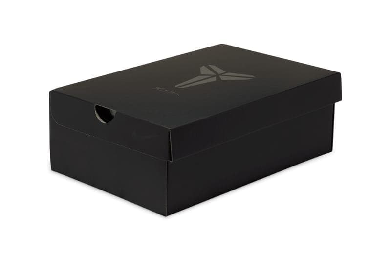 Nike Kobe 9 Elite Low Protro 全新配色「Halo」官方圖輯、發售情報正式公開