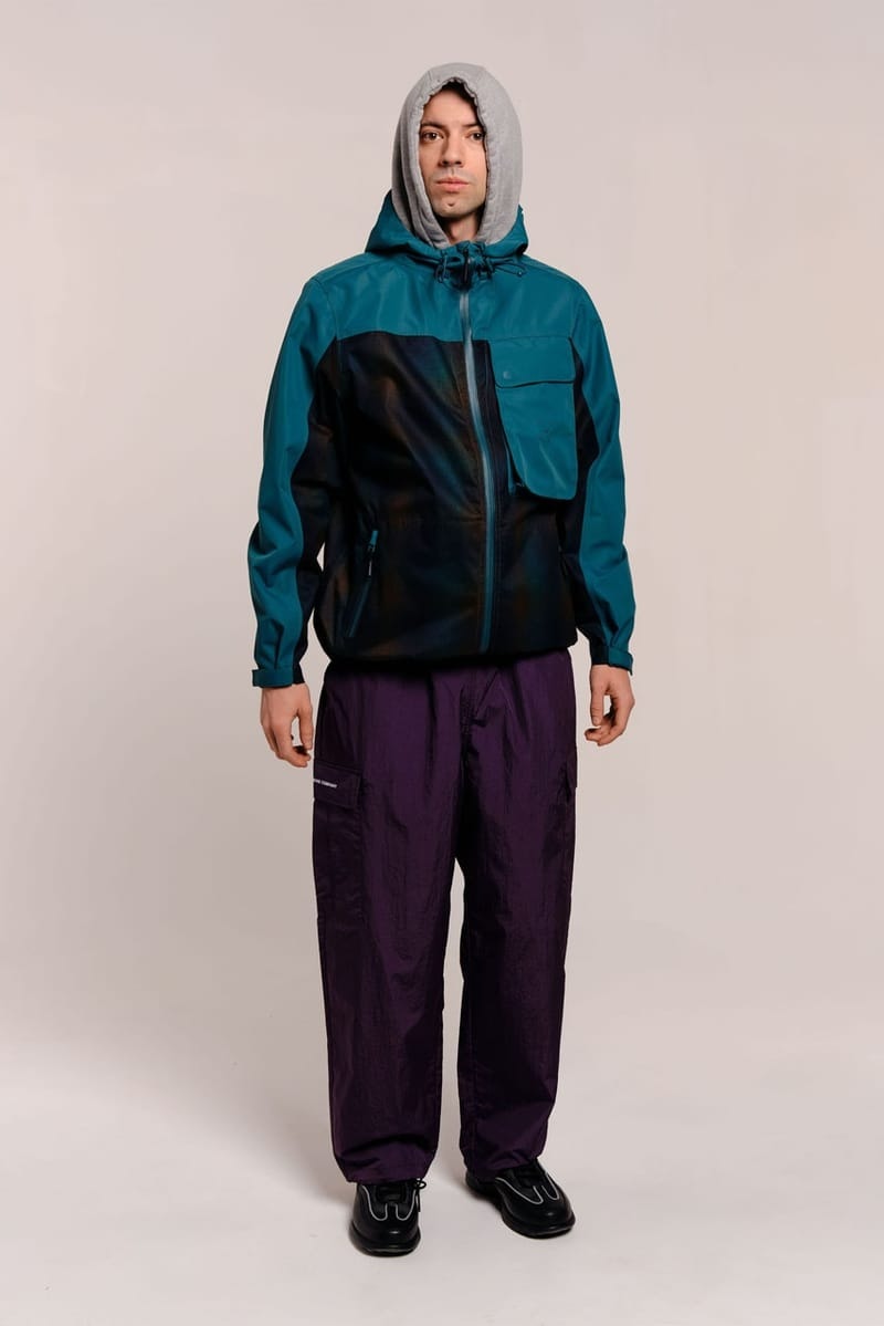 Pop Trading Company 正式發佈 2024 全新秋冬系列 Lookbook