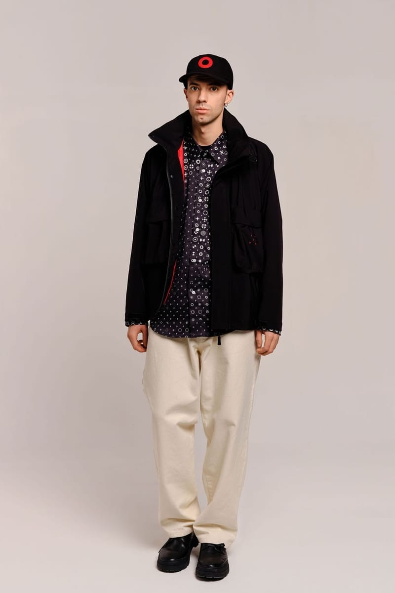 Pop Trading Company 正式發佈 2024 全新秋冬系列 Lookbook