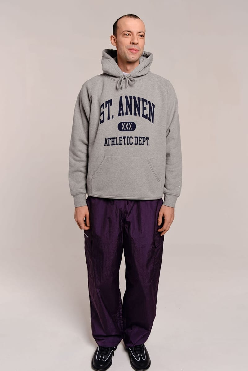 Pop Trading Company 正式發佈 2024 全新秋冬系列 Lookbook