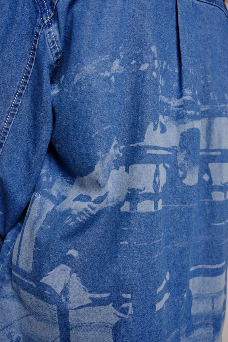 Pop Trading Company 正式發佈 2024 全新秋冬系列 Lookbook