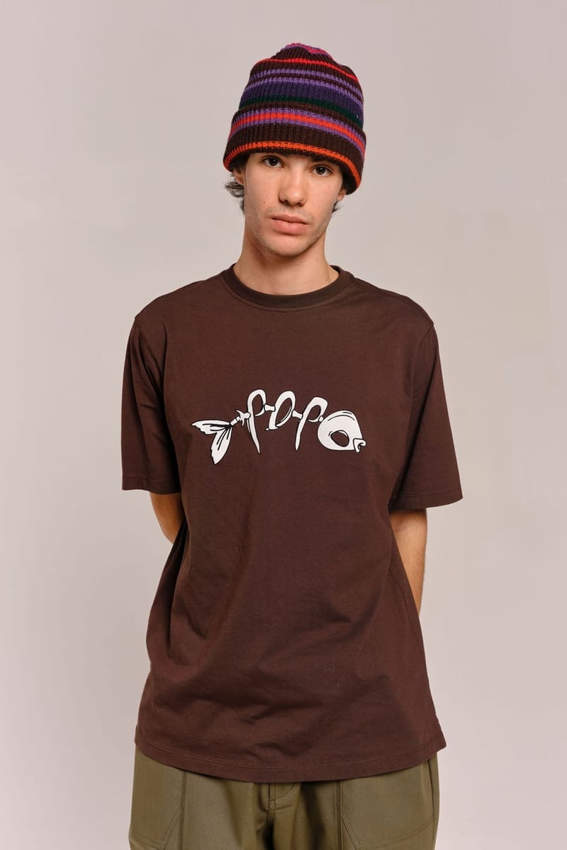 Pop Trading Company 正式發佈 2024 全新秋冬系列 Lookbook