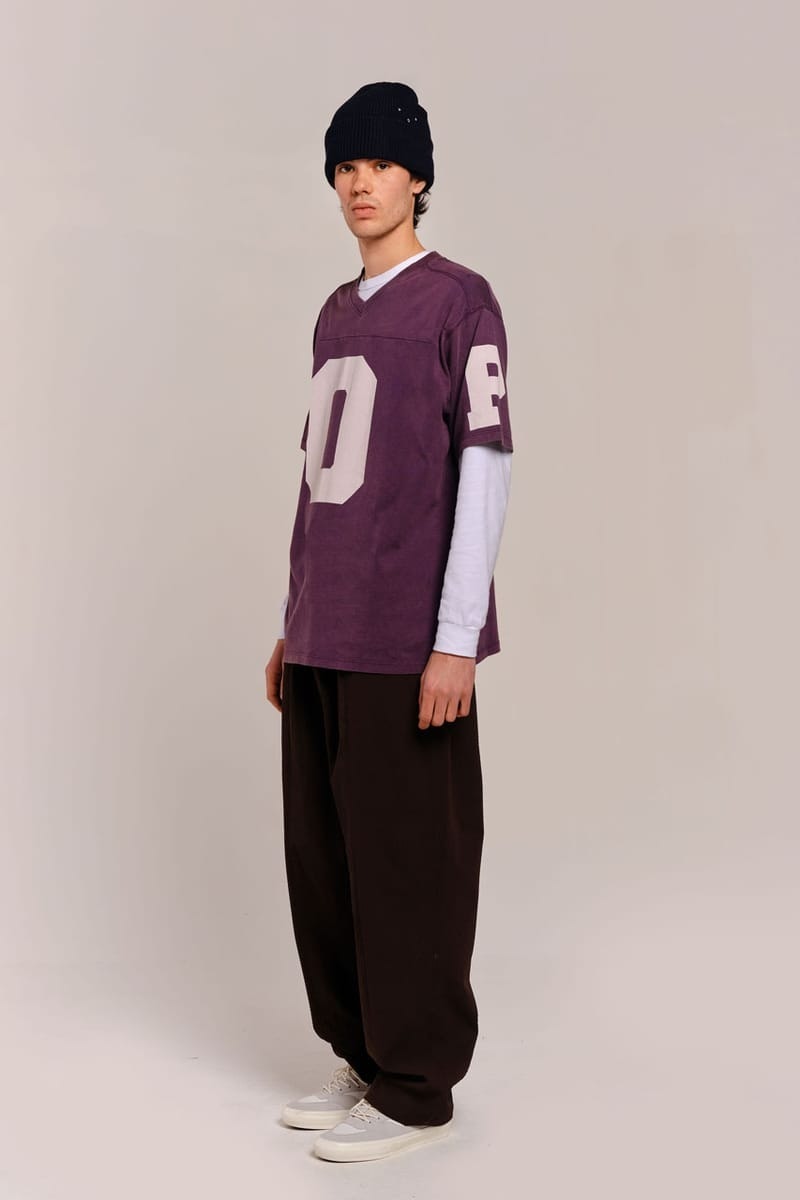 Pop Trading Company 正式發佈 2024 全新秋冬系列 Lookbook