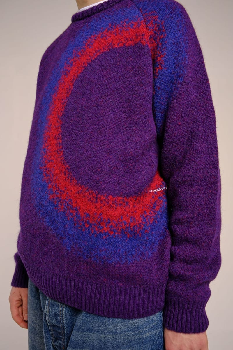 Pop Trading Company 正式發佈 2024 全新秋冬系列 Lookbook