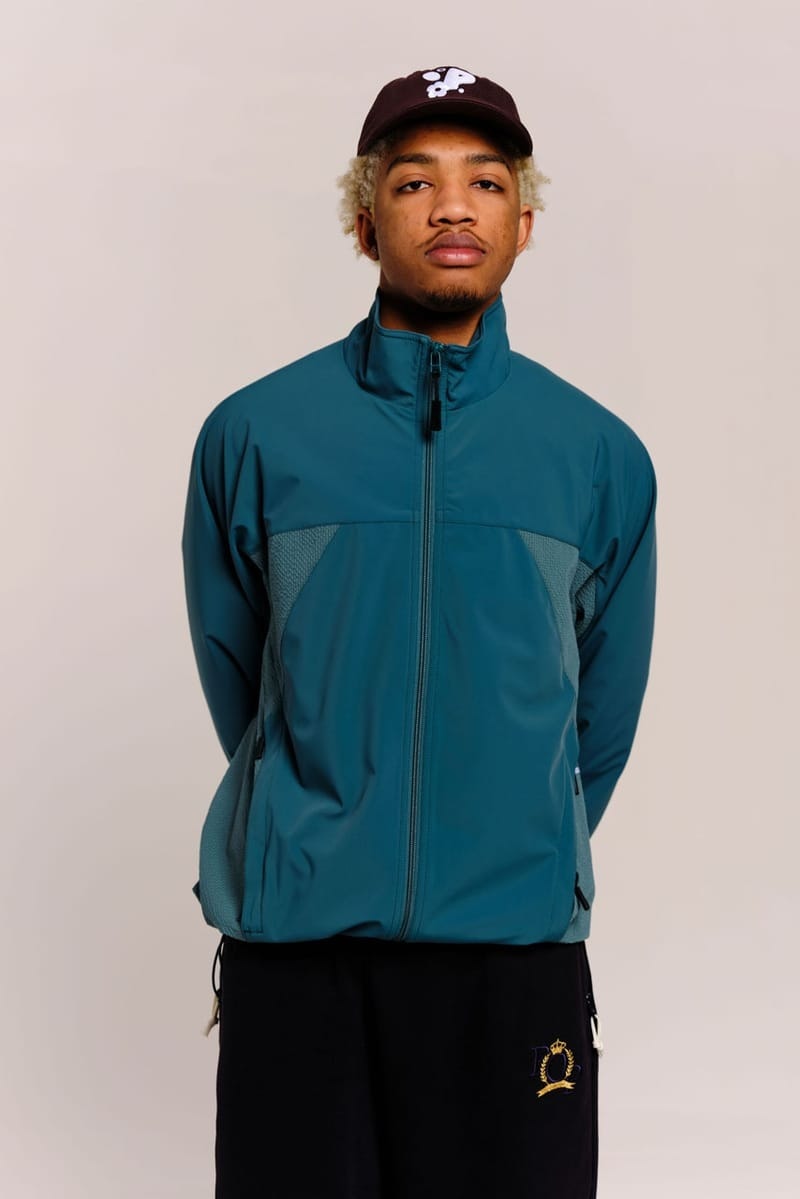 Pop Trading Company 正式發佈 2024 全新秋冬系列 Lookbook