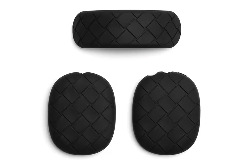 Bottega Veneta 正式推出最新配件系列「Tech Rubber Family」