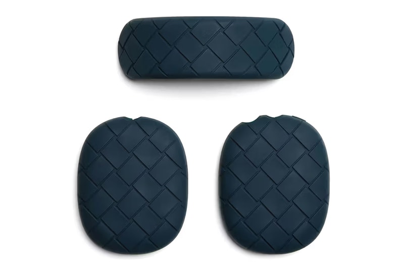 Bottega Veneta 正式推出最新配件系列「Tech Rubber Family」