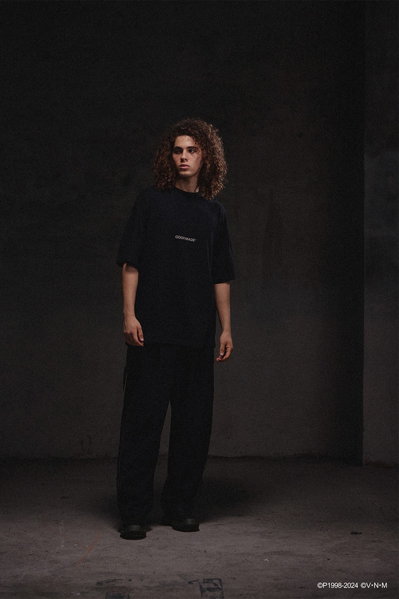 GOOPiMADE 重磅宣布攜手《獵人 HUNTER x HUNTER》打造最新聯名系列