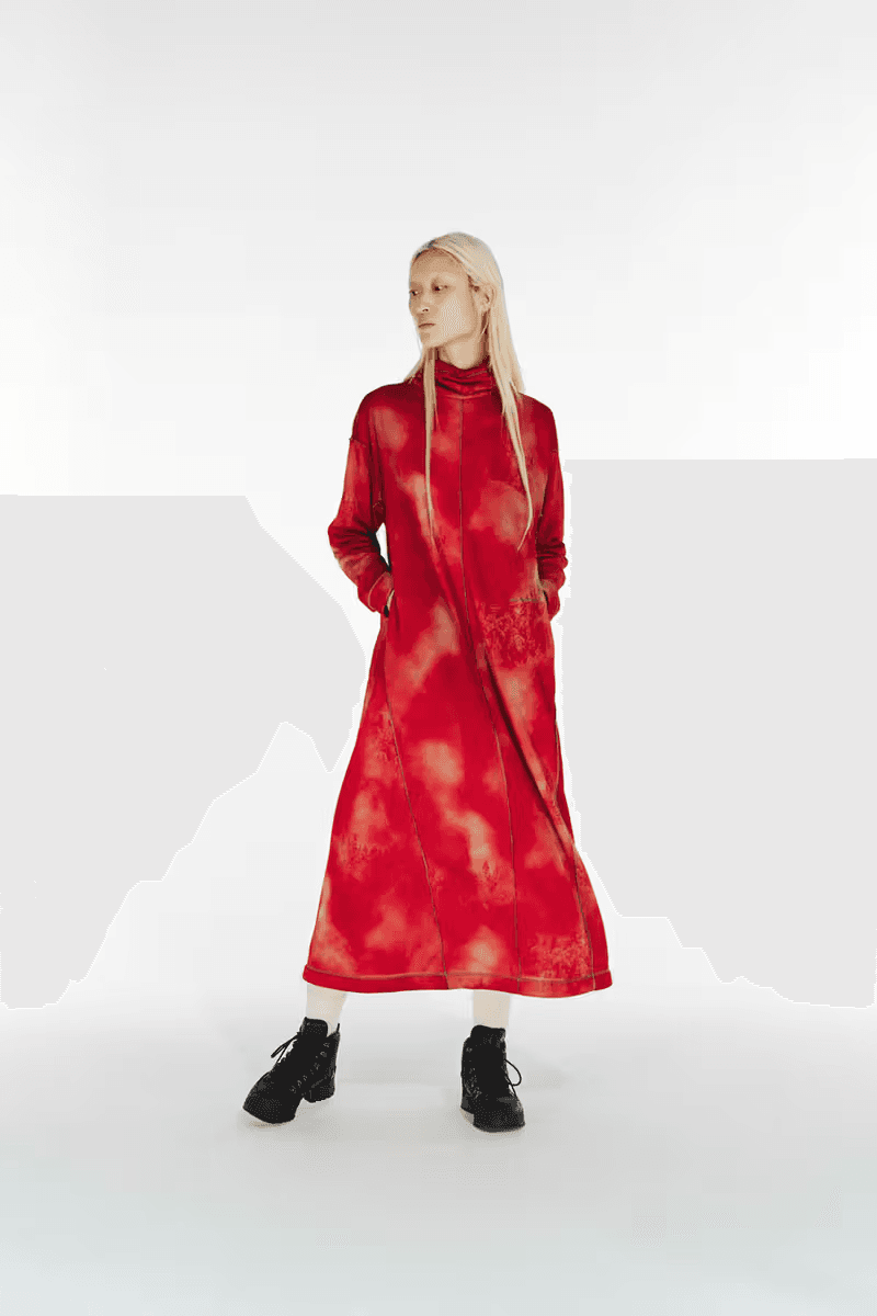 and Wander 正式發佈 2024 秋冬系列