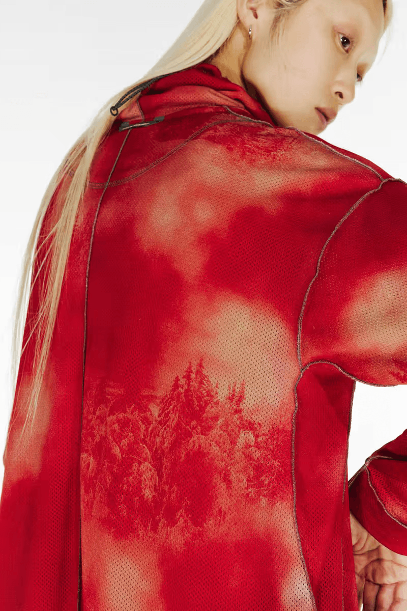 and Wander 正式發佈 2024 秋冬系列