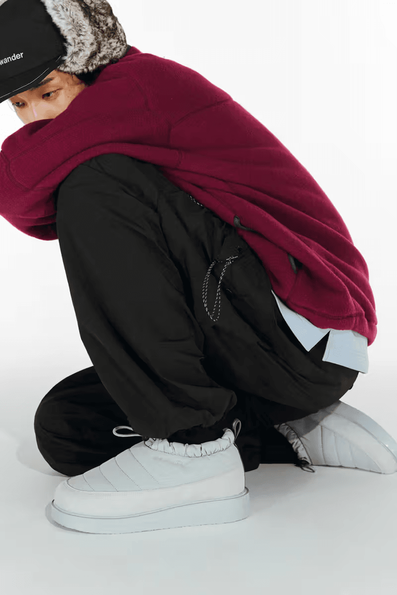 and Wander 正式發佈 2024 秋冬系列