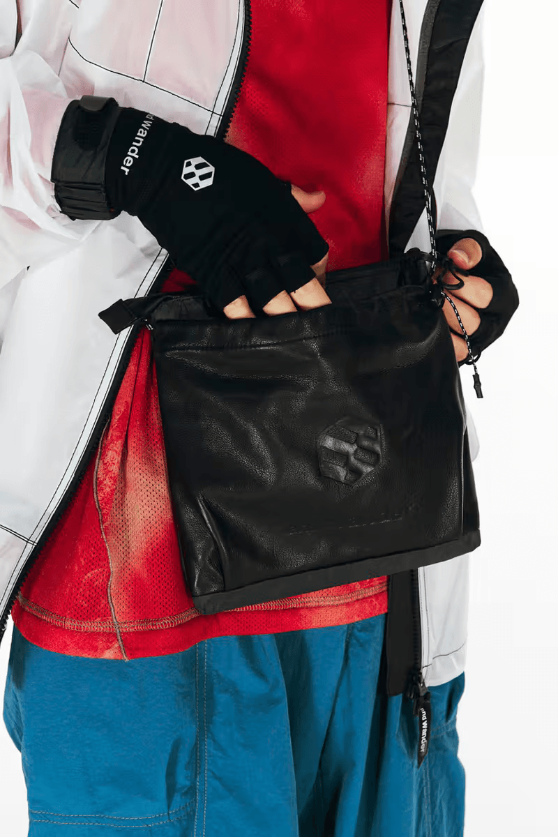 and Wander 正式發佈 2024 秋冬系列