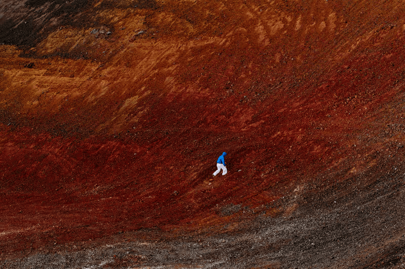 Reese Cooper 全新戶外支線「Outdoor Supply」正式推出 2024 秋冬系列