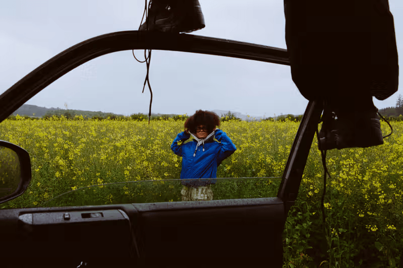 Reese Cooper 全新戶外支線「Outdoor Supply」正式推出 2024 秋冬系列