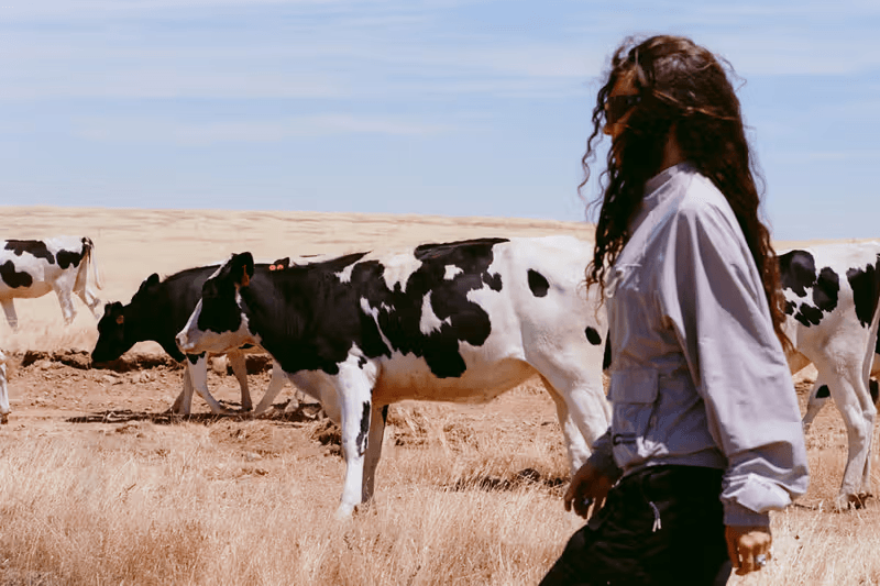 Reese Cooper 全新戶外支線「Outdoor Supply」正式推出 2024 秋冬系列