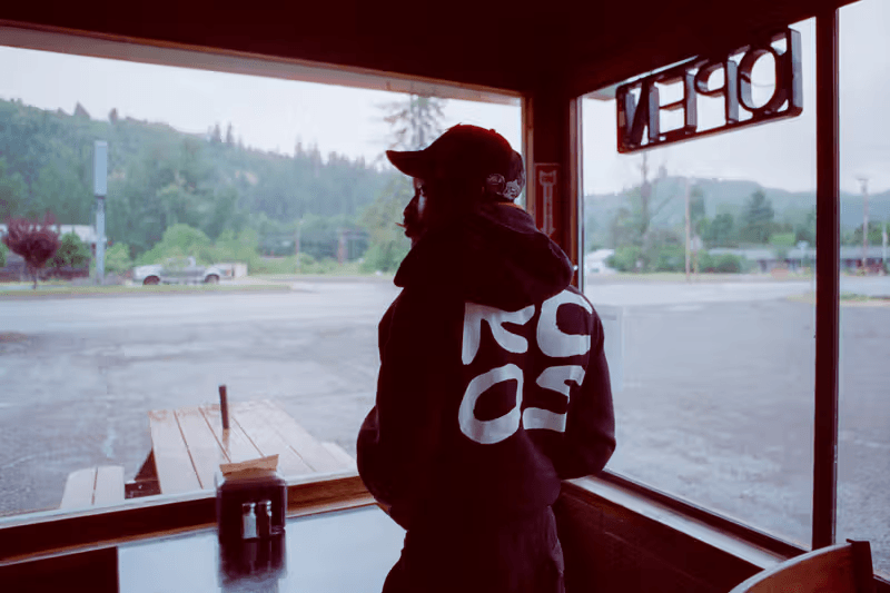 Reese Cooper 全新戶外支線「Outdoor Supply」正式推出 2024 秋冬系列