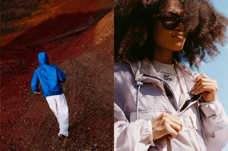 Reese Cooper 全新戶外支線「Outdoor Supply」正式推出 2024 秋冬系列