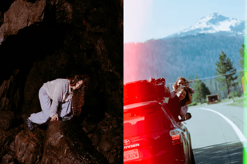 Reese Cooper 全新戶外支線「Outdoor Supply」正式推出 2024 秋冬系列