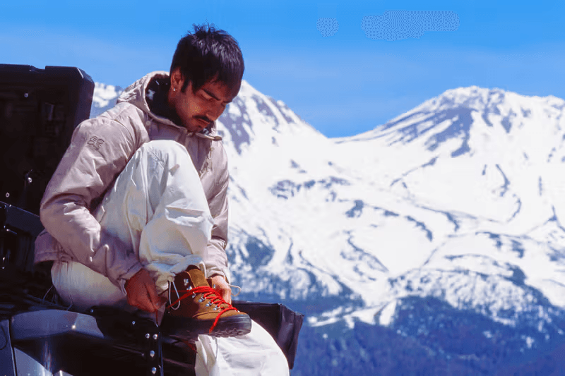 Reese Cooper 全新戶外支線「Outdoor Supply」正式推出 2024 秋冬系列