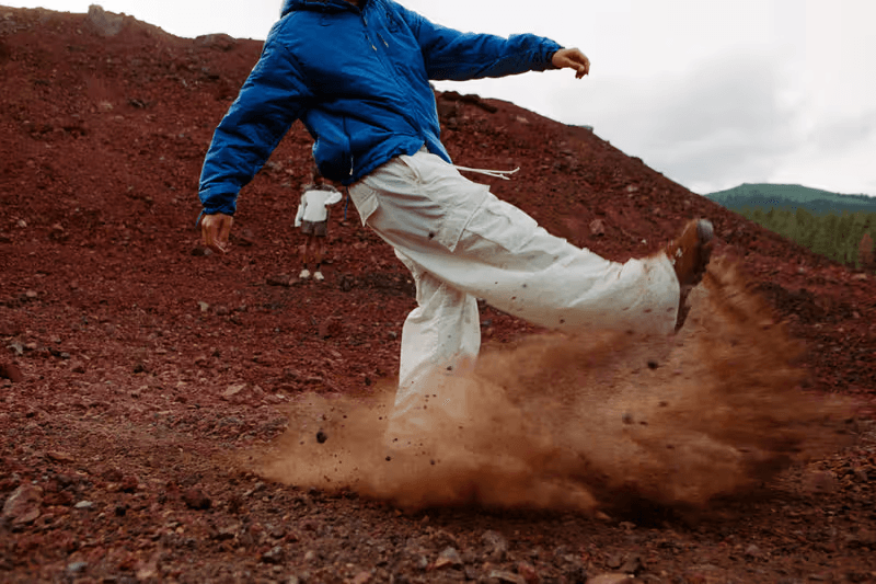 Reese Cooper 全新戶外支線「Outdoor Supply」正式推出 2024 秋冬系列